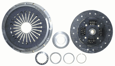 Kit frizione SACHS 3000 506 001