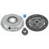Kit frizione SACHS 3000 520 002