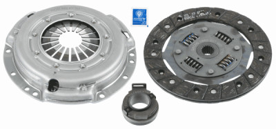 Kit frizione SACHS 3000 520 002