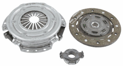 Kit frizione SACHS 3000 556 101