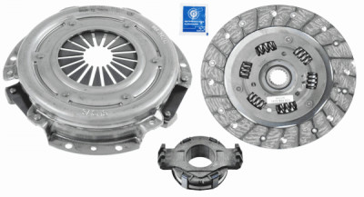 Kit frizione SACHS 3000 560 001