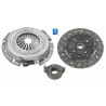Kit frizione SACHS 3000 569 001