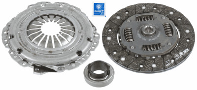Kit frizione SACHS 3000 579 001