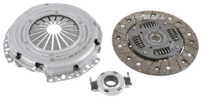 Kit frizione SACHS 3000 581 001