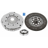 Kit frizione SACHS 3000 584 001