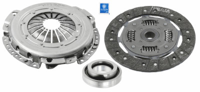 Kit frizione SACHS 3000 585 001
