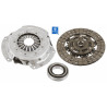 Kit frizione SACHS 3000 594 001