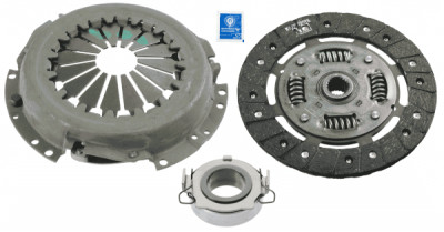 Kit frizione SACHS 3000 596 001