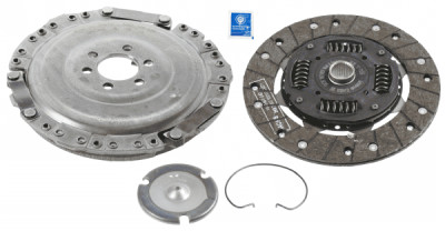 Kit frizione SACHS 3000 605 001