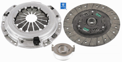Kit frizione SACHS 3000 606 001