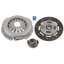 Kit frizione SACHS 3000 607 001