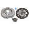 Kit frizione SACHS 3000 607 001