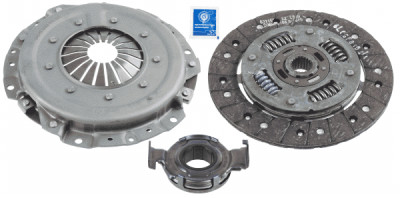 Kit frizione SACHS 3000 631 001
