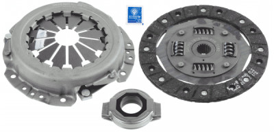 Kit frizione SACHS 3000 637 001