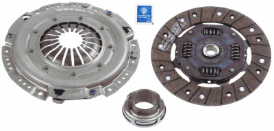 Kit frizione SACHS 3000 638 001