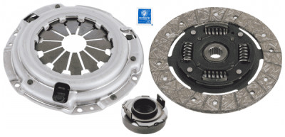 Kit frizione SACHS 3000 683 002