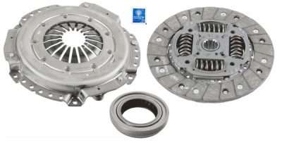 Kit frizione SACHS 3000 699 001