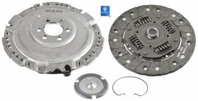 Kit frizione SACHS 3000 703 001