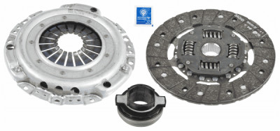 Kit frizione SACHS 3000 705 001