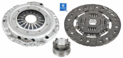 Kit frizione SACHS 3000 705 102