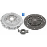 Kit frizione SACHS 3000 706 101