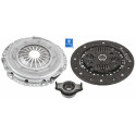 Kit frizione SACHS 3000 706 102