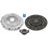 Kit frizione SACHS 3000 706 102