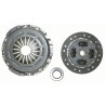 Kit frizione SACHS 3000 715 001
