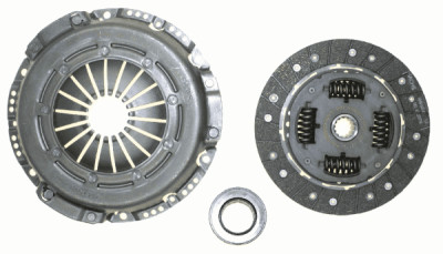 Kit frizione SACHS 3000 715 001