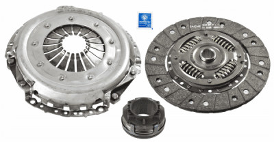 Kit frizione SACHS 3000 722 002