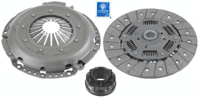 Kit frizione SACHS 3000 723 001