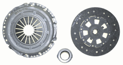Kit frizione SACHS 3000 724 001