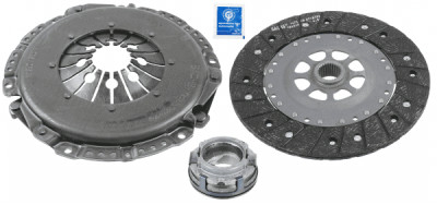 Kit frizione SACHS 3000 725 001