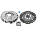 Kit frizione SACHS 3000 726 001