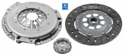 Kit frizione SACHS 3000 726 001