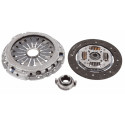 Kit frizione SACHS 3000 727 001