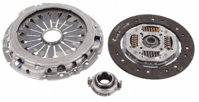 Kit frizione SACHS 3000 727 001