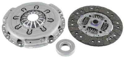 Kit frizione SACHS 3000 730 001