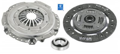 Kit frizione SACHS 3000 732 001