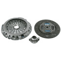 Kit frizione SACHS 3000 743 001