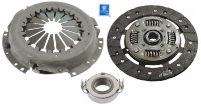 Kit frizione SACHS 3000 771 001