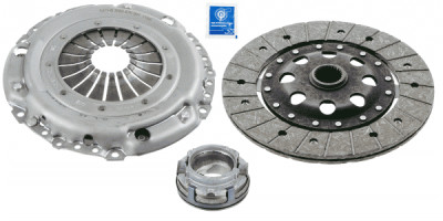 Kit frizione SACHS 3000 773 001