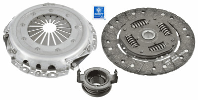 Kit frizione SACHS 3000 774 001