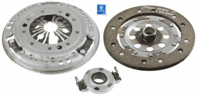 Kit frizione SACHS 3000 777 001