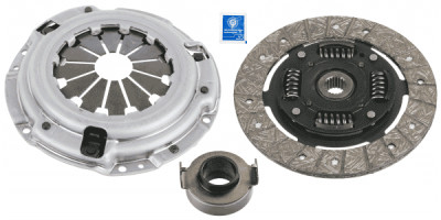Kit frizione SACHS 3000 807 002