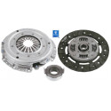 Kit frizione SACHS 3000 809 001