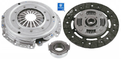 Kit frizione SACHS 3000 809 001