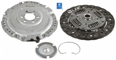 Kit frizione SACHS 3000 810 001