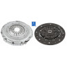 Kit frizione SACHS 3000 812 131