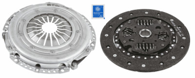 Kit frizione SACHS 3000 812 131